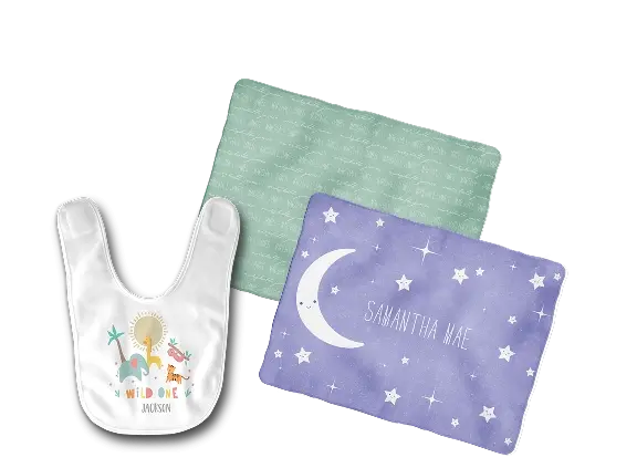 Print on Demand Fulfillment - Taylor