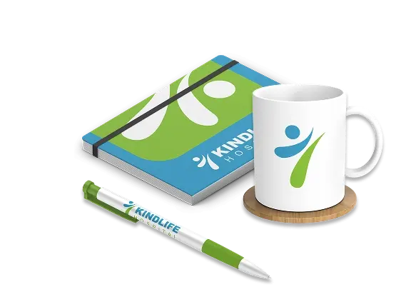 Promotional Product Marketing - Taylor