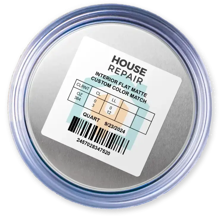 Thermal Labels - Taylor