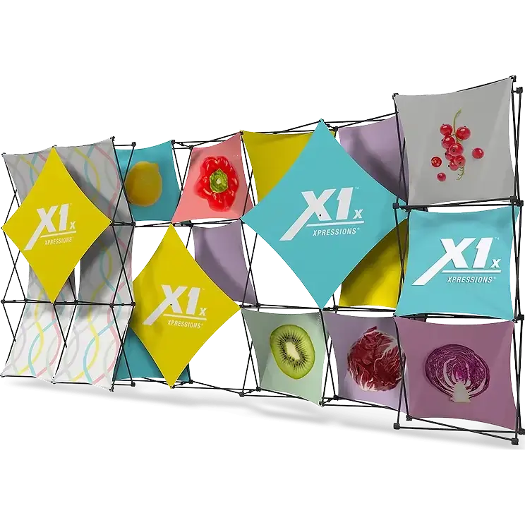 Wide Format Printing - Taylor