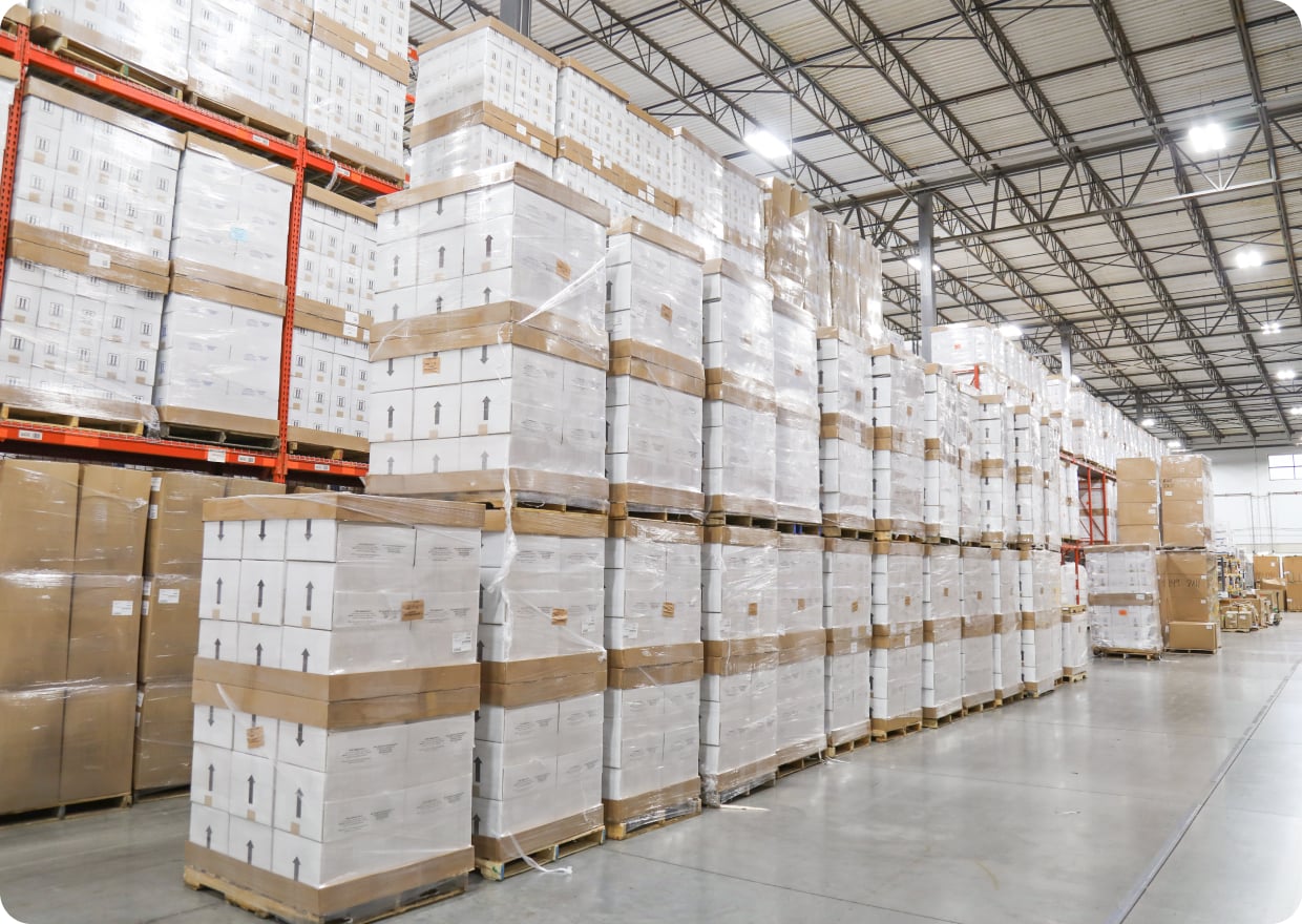 Featured image for article: Why Temperature Control Matters in Logistics: Cold Chain Distribution 101
