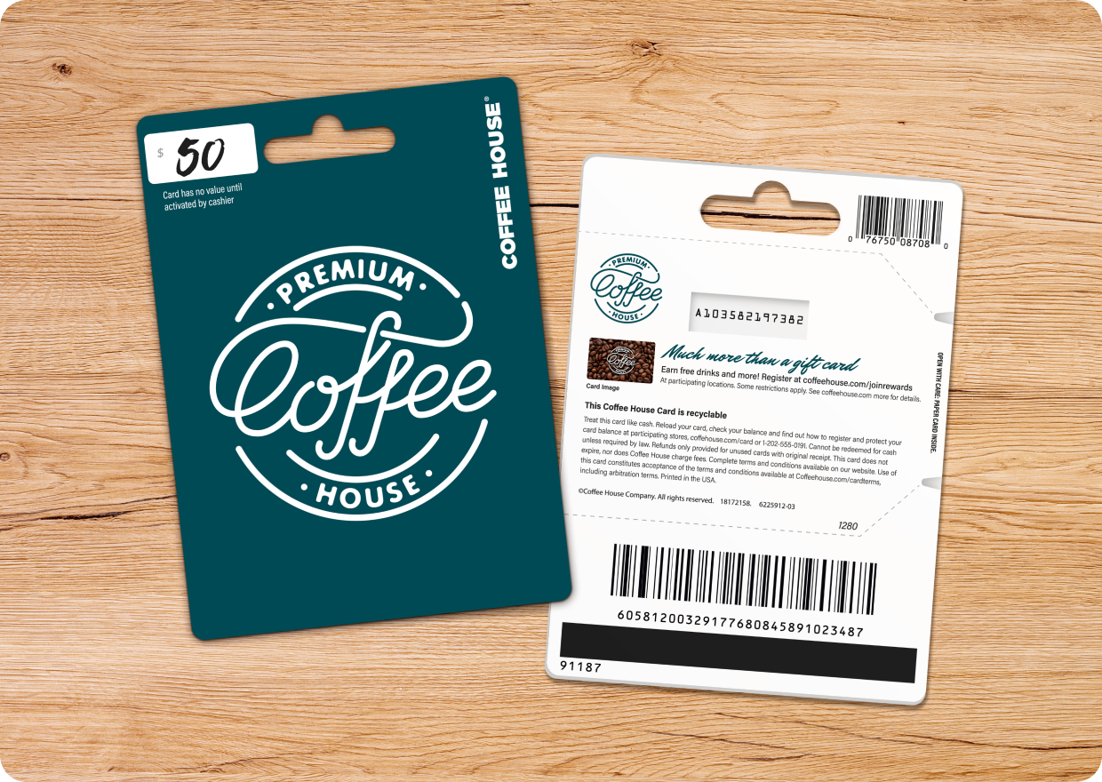 Featured image for article: Gift Card Fraud Prevention Solutions: The Layered Security Strategy