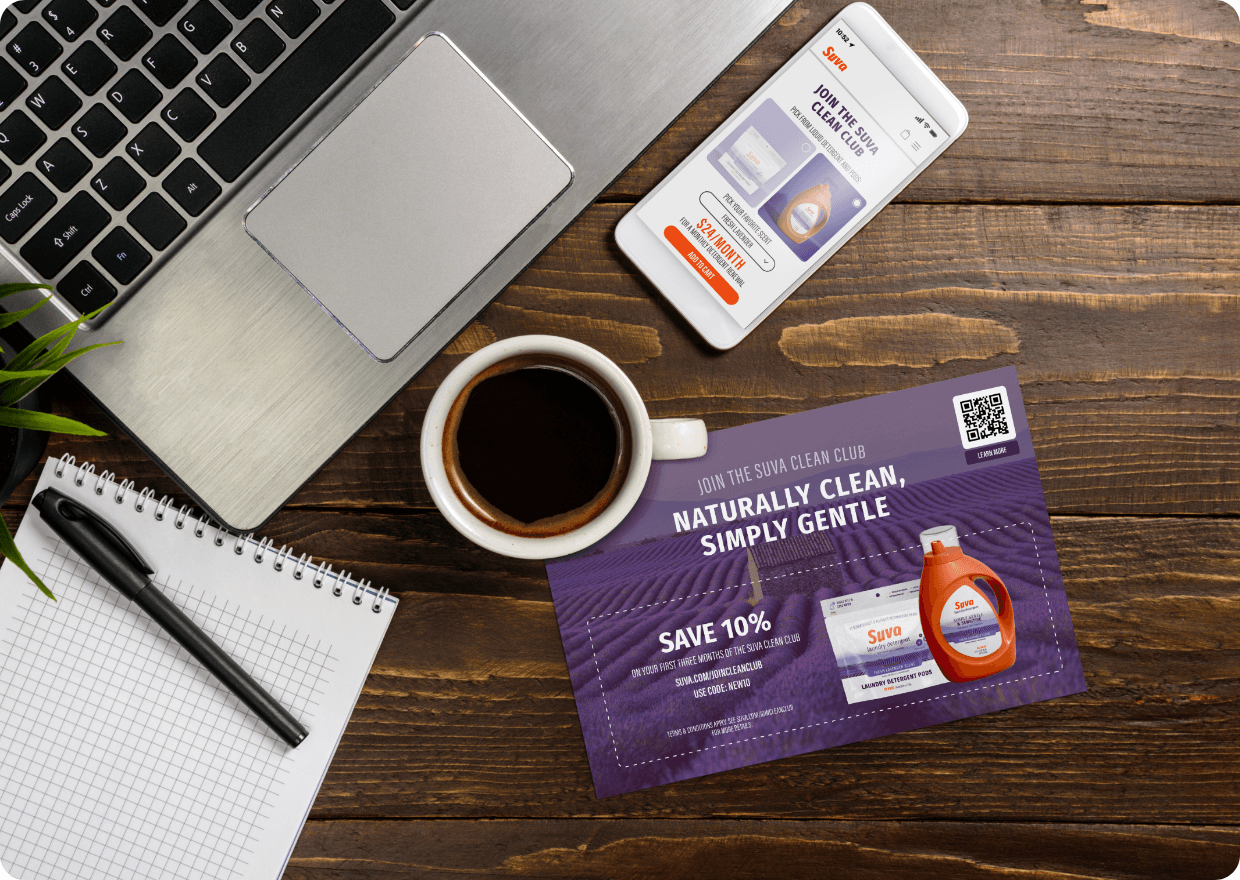 Featured image for article: Direct Mail ROI: Is Direct Mail Marketing Still Effective in 2026?