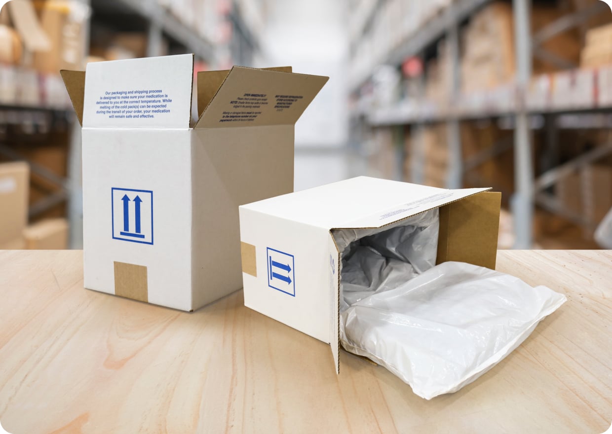 Featured image for post: Pharmacy Cold Chain Delivery Best Practices