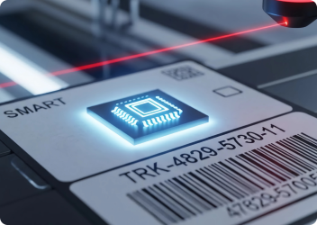 Featured image for article: RFID Mandates and the Benefits of RFID Technology by Industry