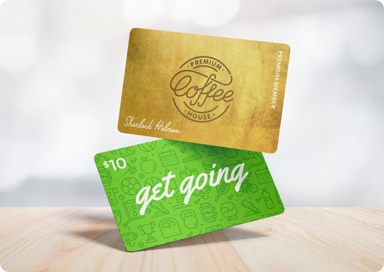 Featured image for post: What’s the Same vs. Different About Gift Cards and Loyalty Programs?