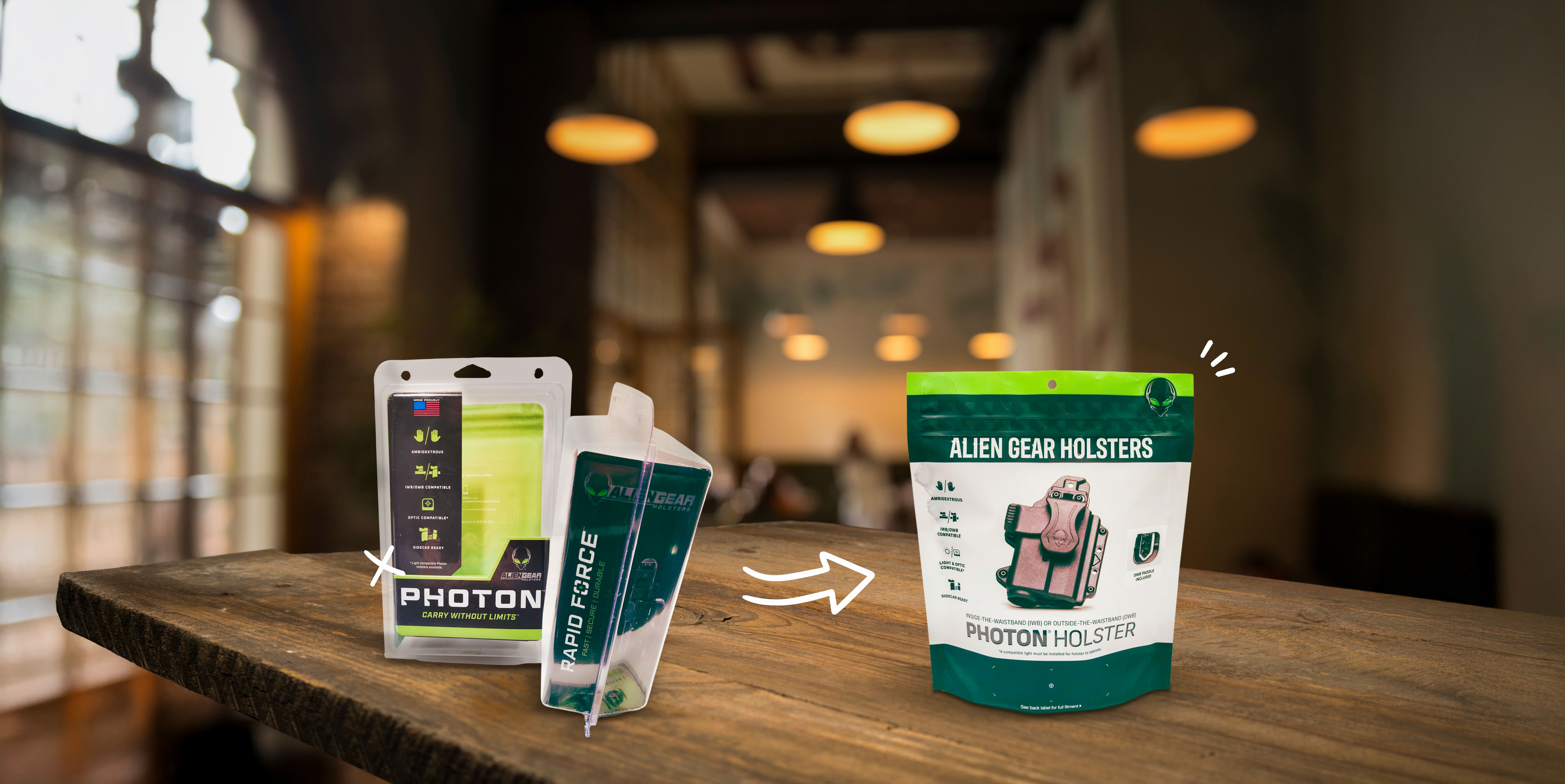 Featured image for post: Pouch Replaces Clamshell With Dramatic Results