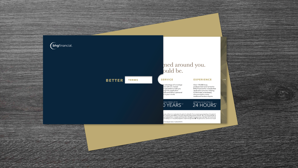 Featured image for article: BHG Financial: Direct Mail Creative Invigorates Results