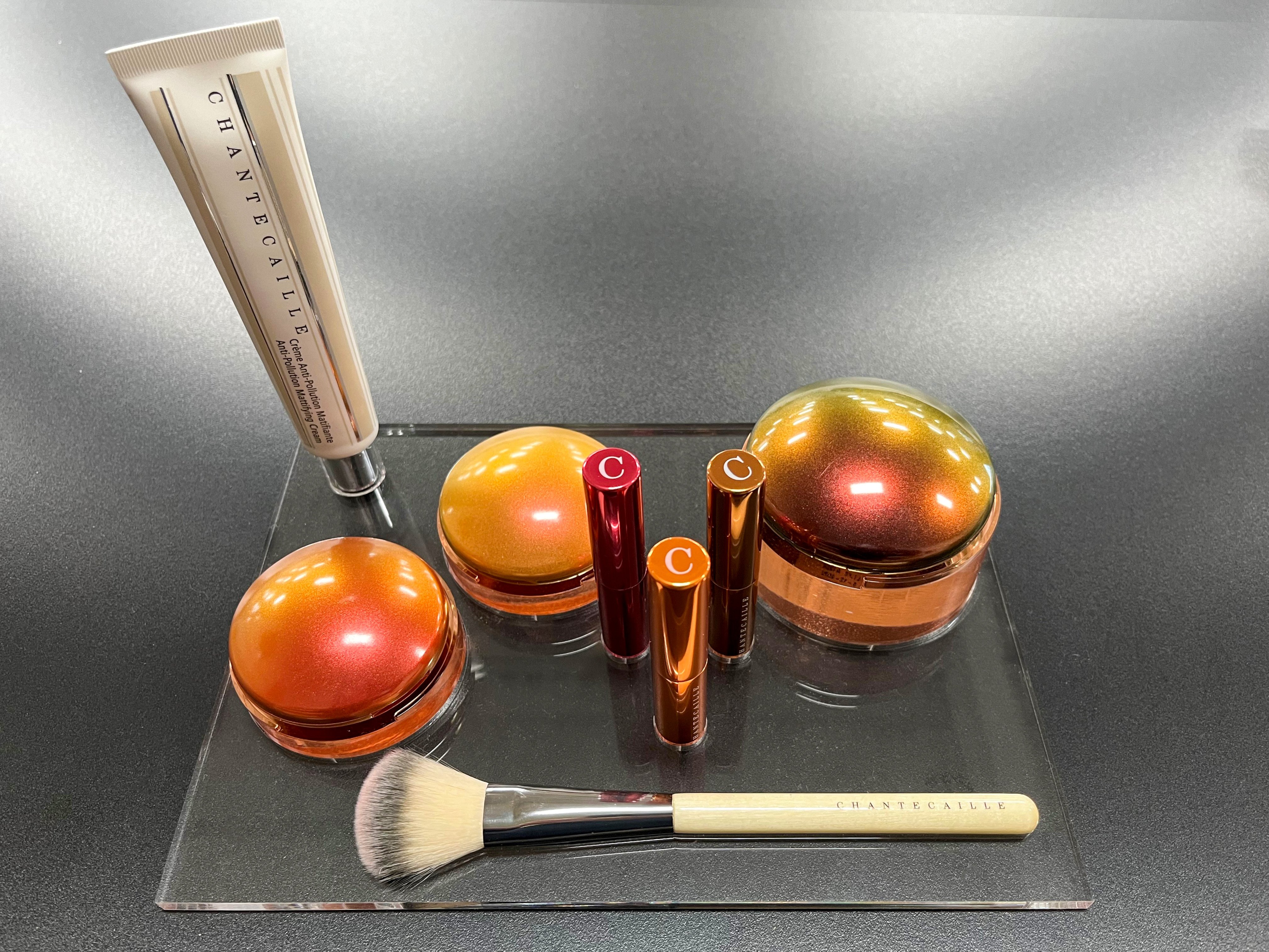 Chantecaille - Flat EDIT