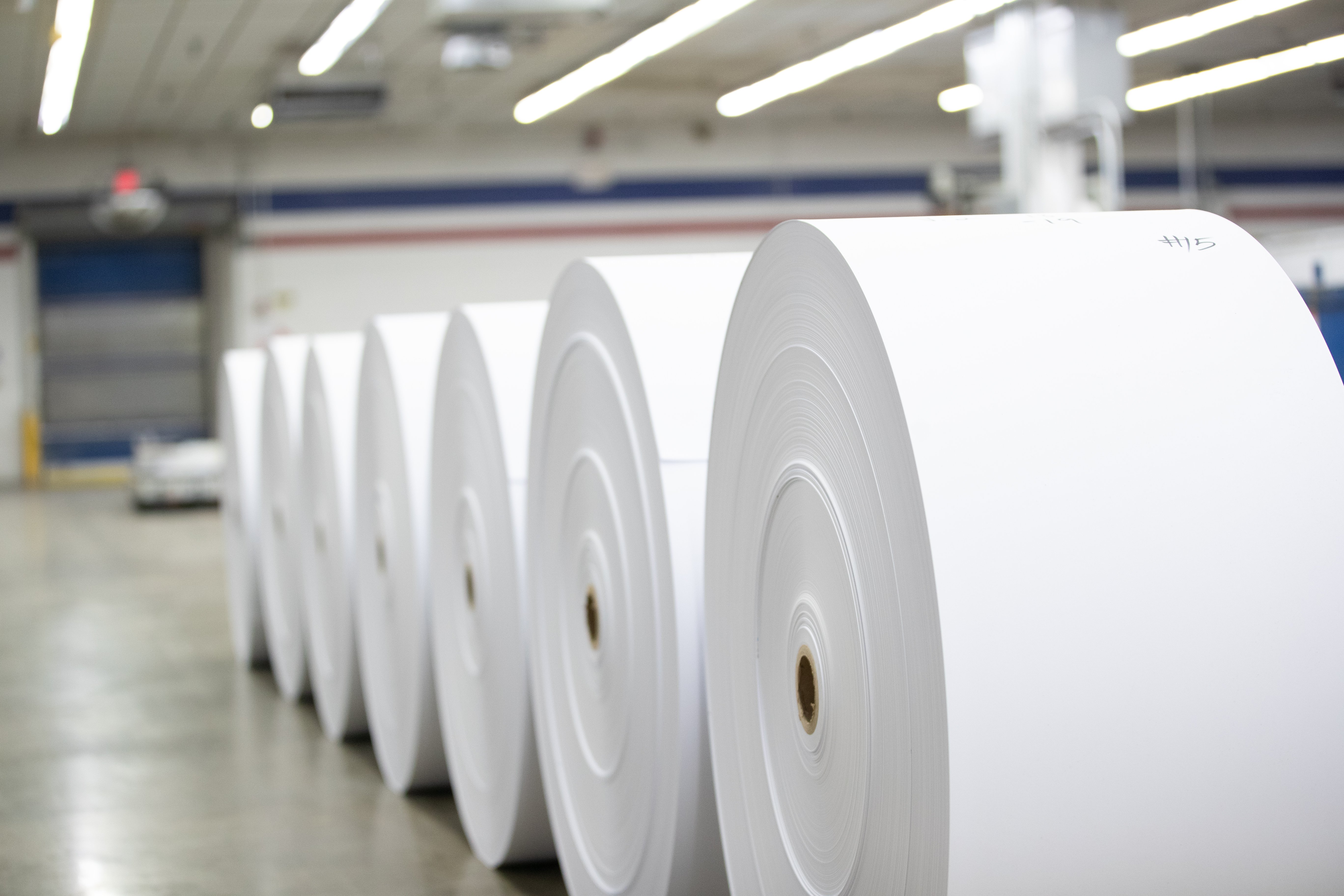 Featured image for post: Paper Analysis Results In Streamlined Production Process