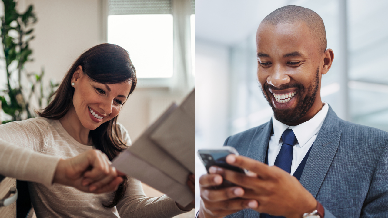 Featured image for article: Multi-Touch Campaign Drives Increased Customer Retention