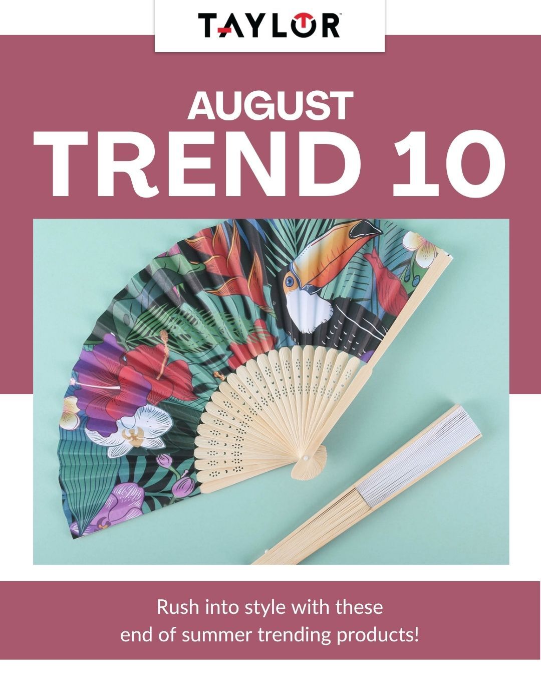 Trend 10 Canva