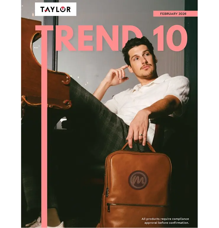Featured image for article: Taylor Promo Trend 10 - February 2026