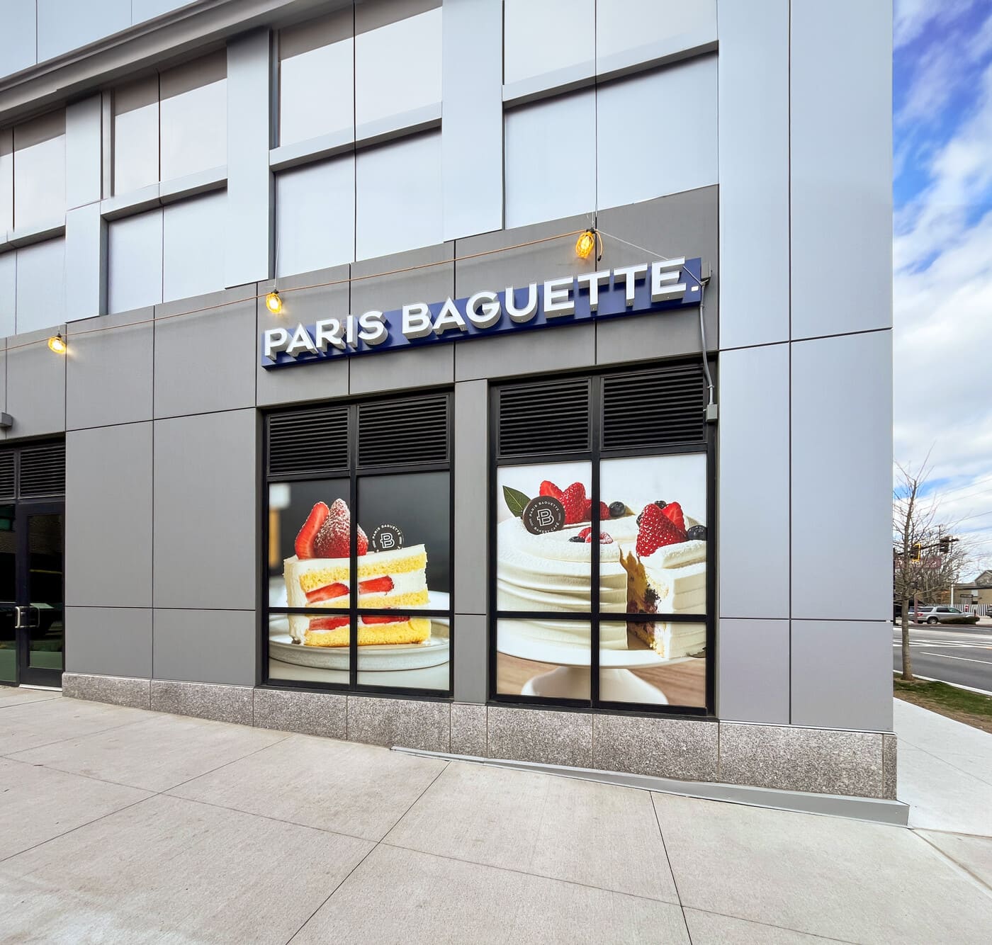 paris-baguette