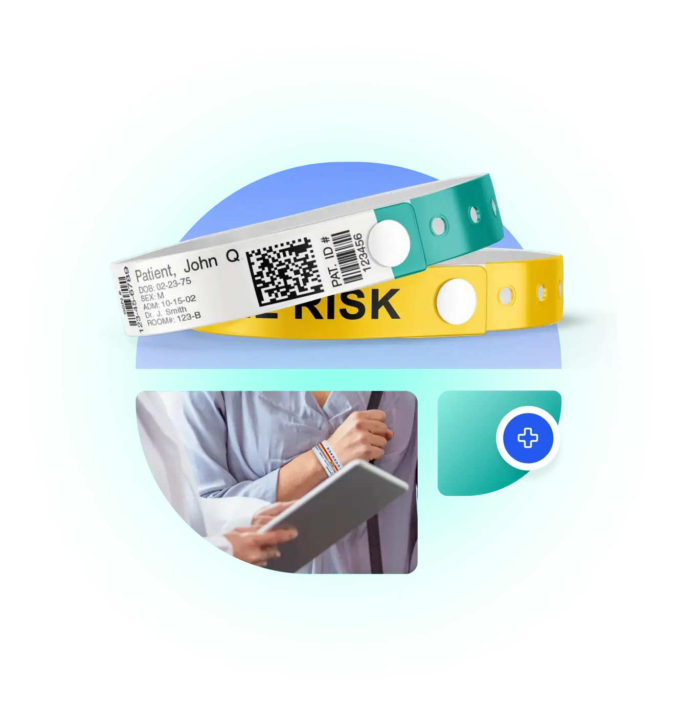 precision-id-wristbands