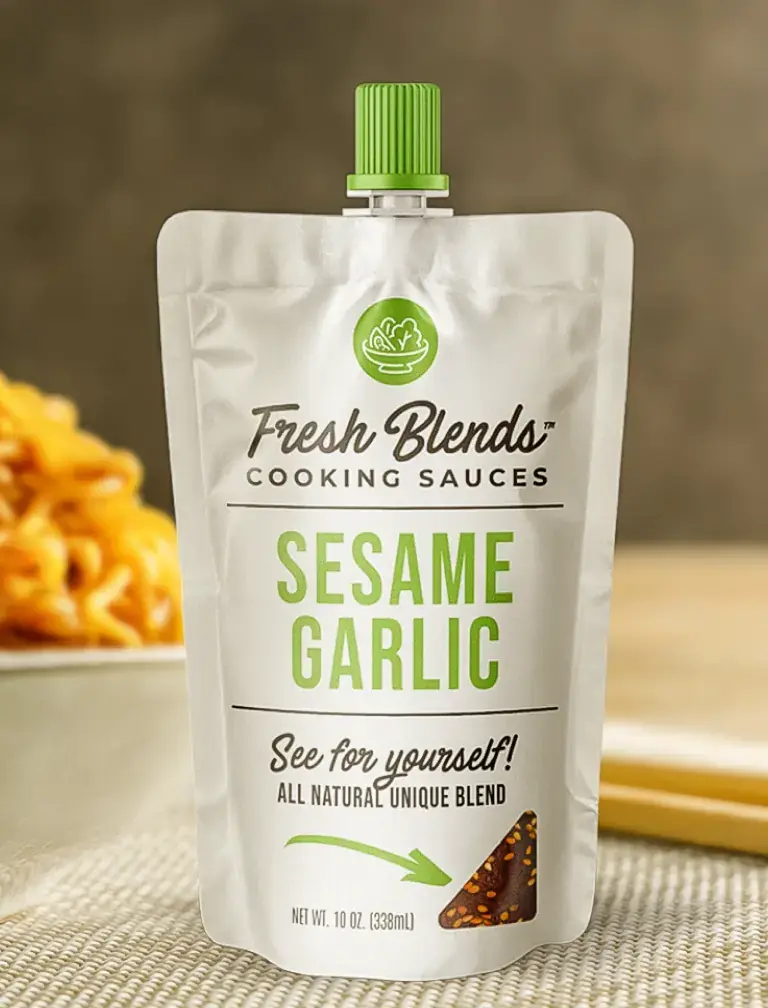 spouted-pouch
