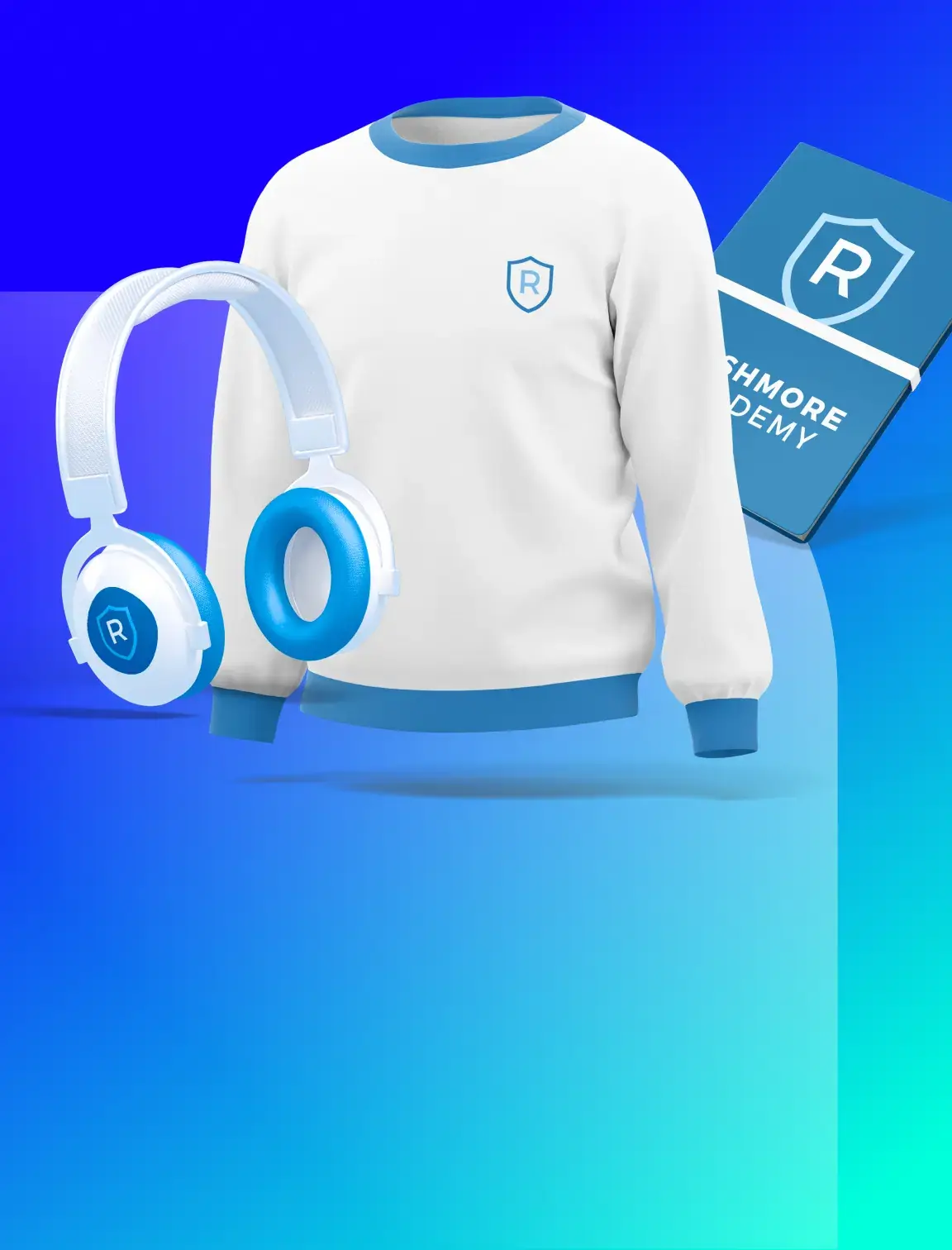medical-promo-headphones-sweatshirt-notebook