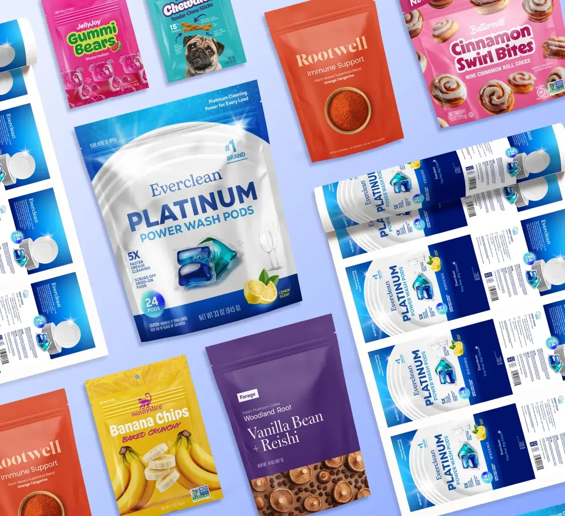consumer-packaged-goods-labeling