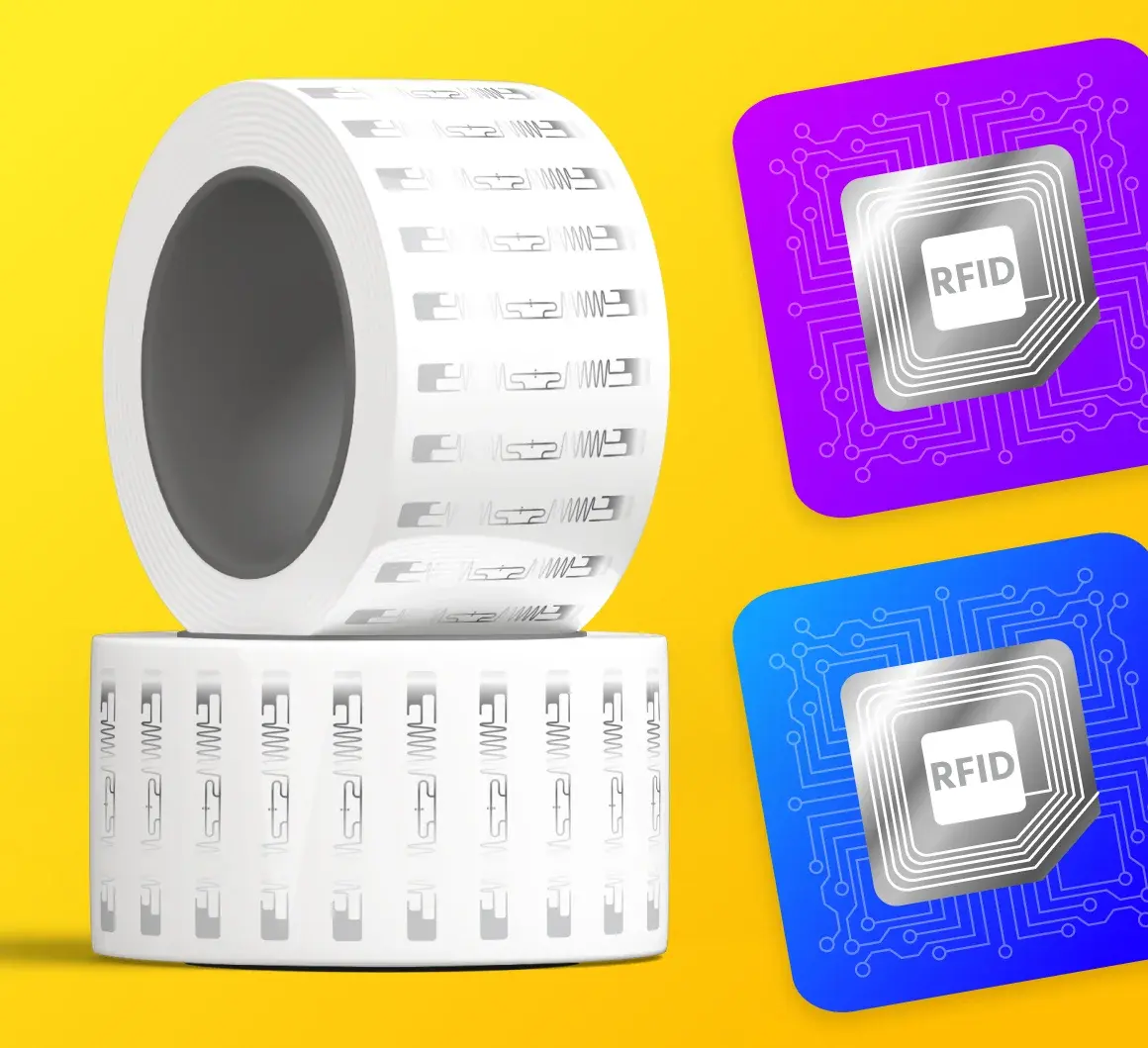 rfid-smart-label-rolls