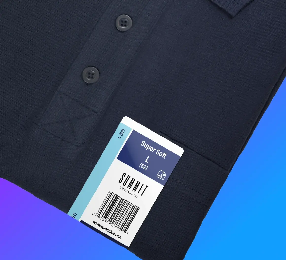 rfid-barcode-retail-label
