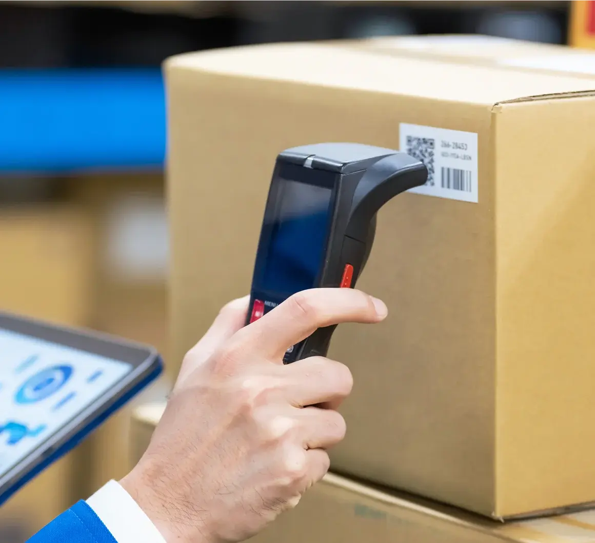 rfid-shipping-scan