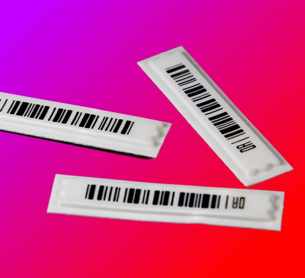 security-barcodes