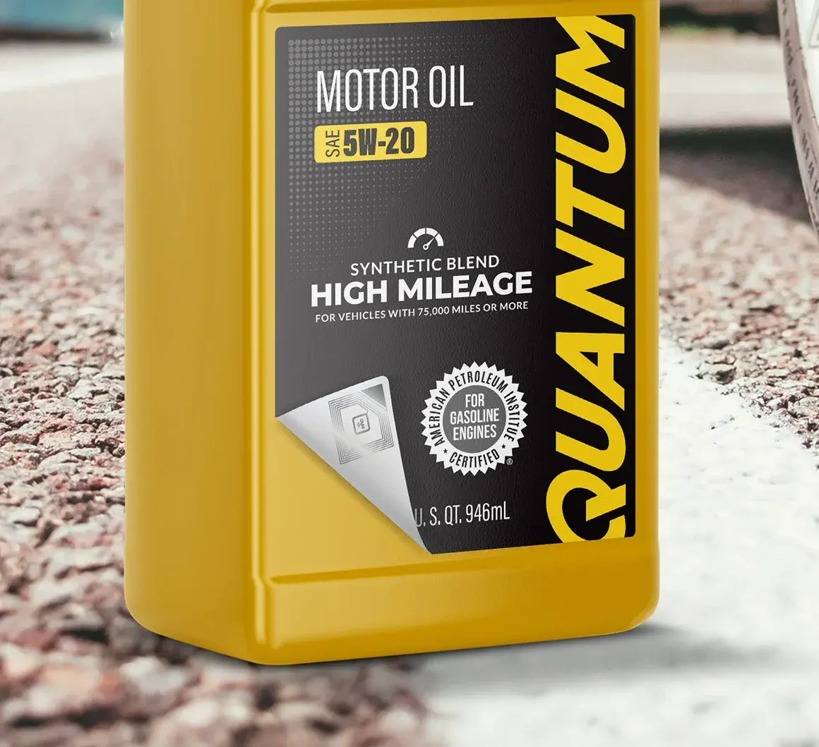 rfid-automotive-packaging