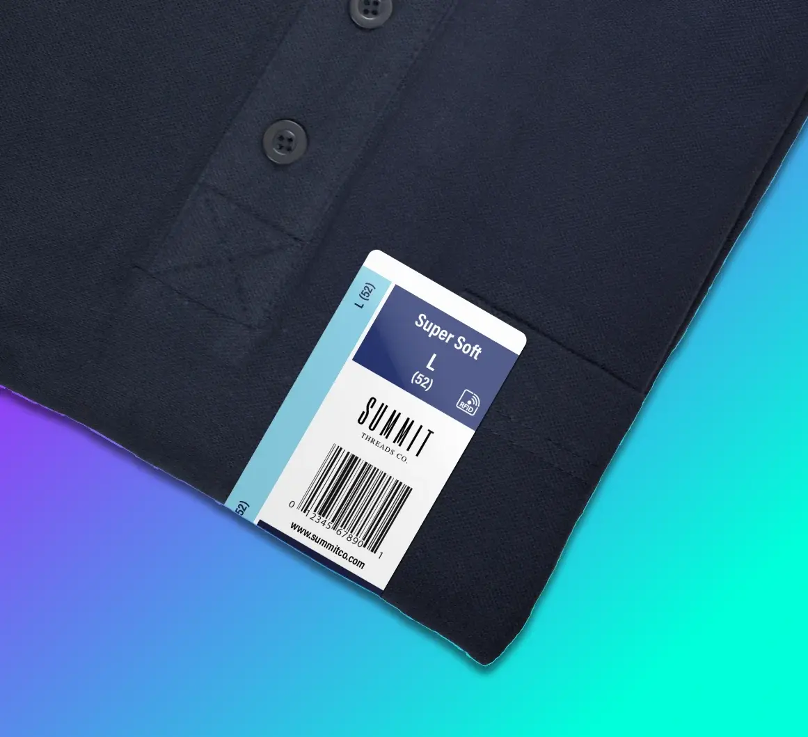 rfid-barcode-retail-label