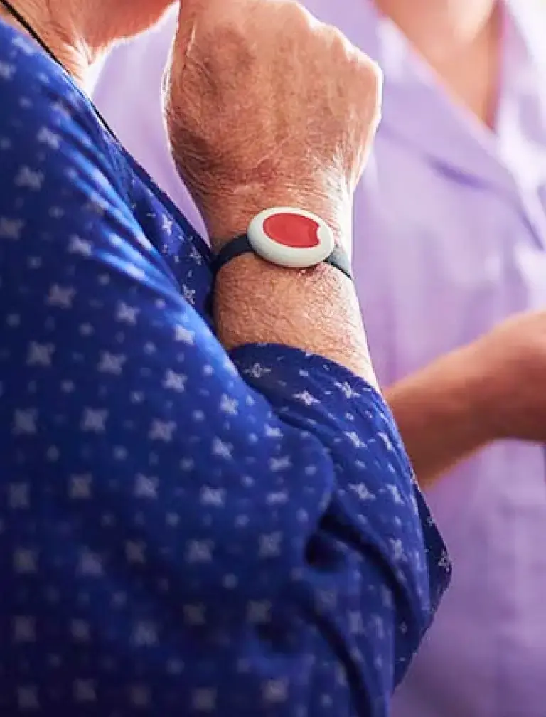 rfid-patient-wristband