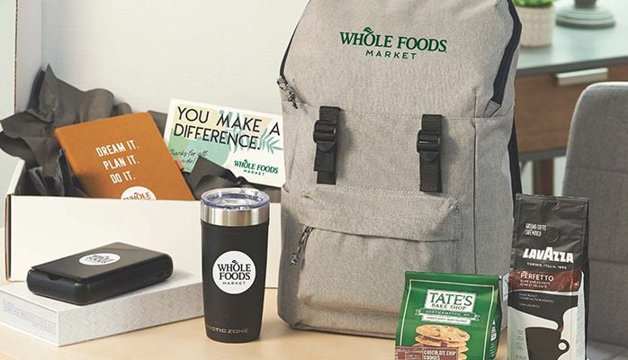 Featured image for article: Five Fantastic Promotional Products That Really Celebrate Your Brand