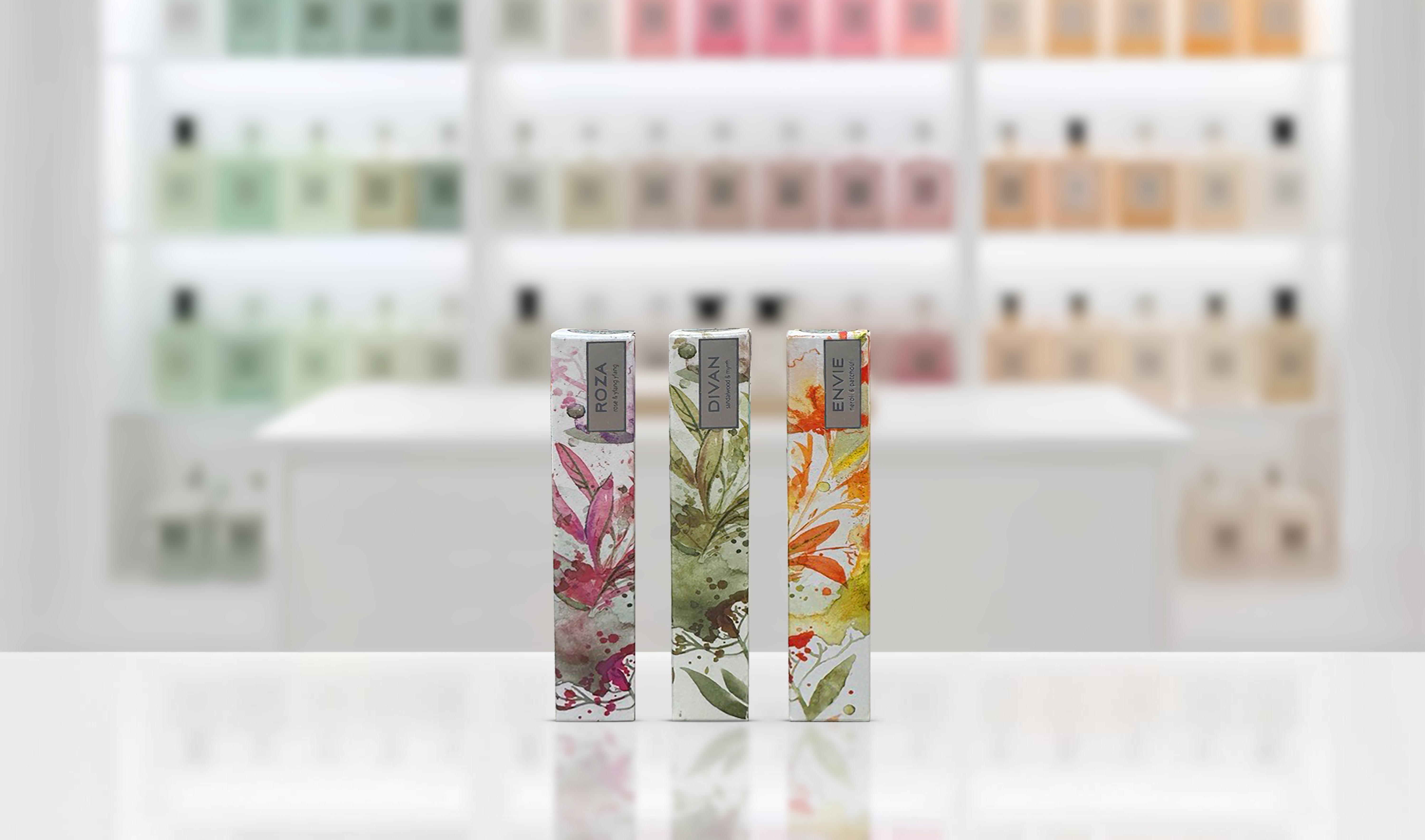 rareEssence Carton_Lifestyle